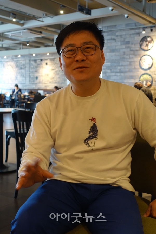 불가리아 박계흥 선교사가 사역 18년 만에 처음으로 안식년을 맞았다. 최근 한국을 찾은 박 선교사를 만나 그의 신앙과 사역에 대해 들어봤다.