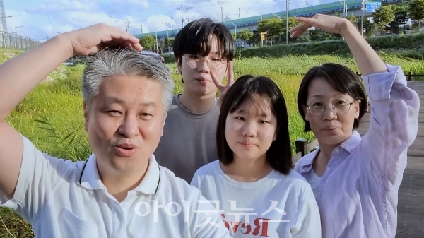 최 선교사는 한국에 돌아와 적절한 치료와 충분한 휴식으로 시력을 거의 회복하게 됐다.<br>