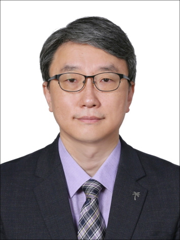 박성철 교수