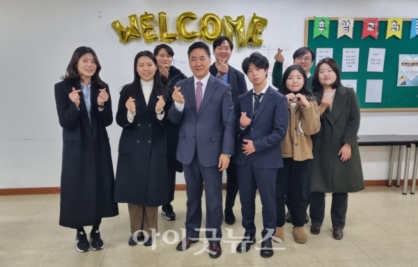 한국크리스천기자협회가 지난 12일 후암교회에서 ‘신입 기자 콜로키움’을 개최했다.
