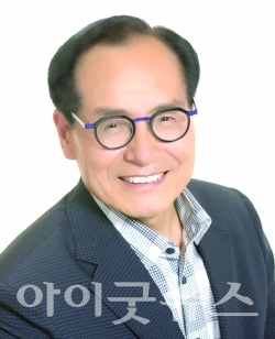임문혁 장로/서울 아현교회 원로장로·시인·전 진관고등학교 교장