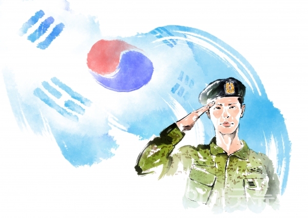 6월은 호국 보훈의 달이다. 전쟁이 발발한 지 70년이 지났지만 한국은 여전히 정전상태다. 한국교회가 파송한 군종장교들은 지금 이 시간에도 ‘전쟁 억제’와 ‘싸우면 반드시 이기는 군대 만들기’를 위해 불철주야 수고하고 있다.