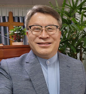 장현수 목사