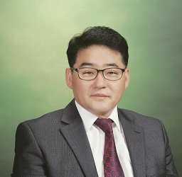 김종만 목사