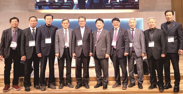 고시위원회는 지난 14일 백석대 서울캠퍼스에서 강도사고시 설명회를 가졌다.